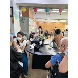 IFA 學員課外實習